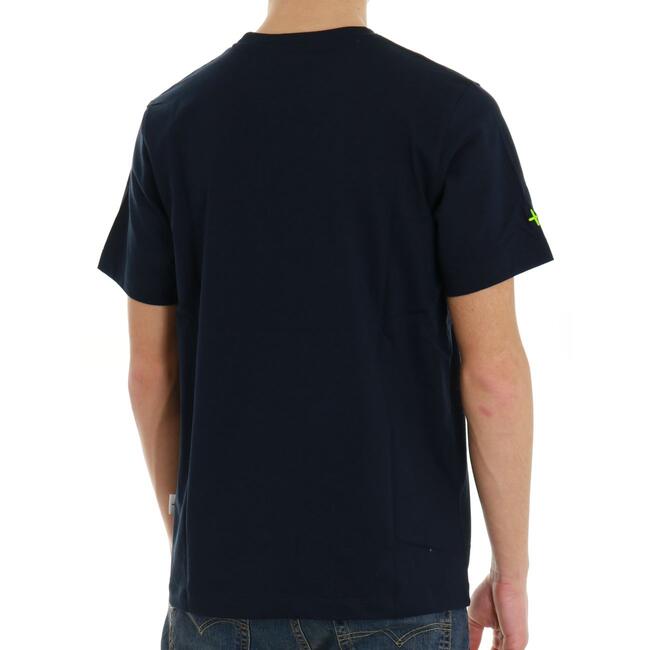 T-SHIRT MICRO SHOESHINE - Mad Fashion | img vers.650x/